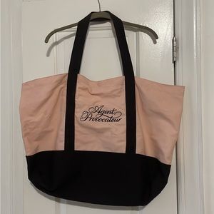 Agent Provocateur rare large bag